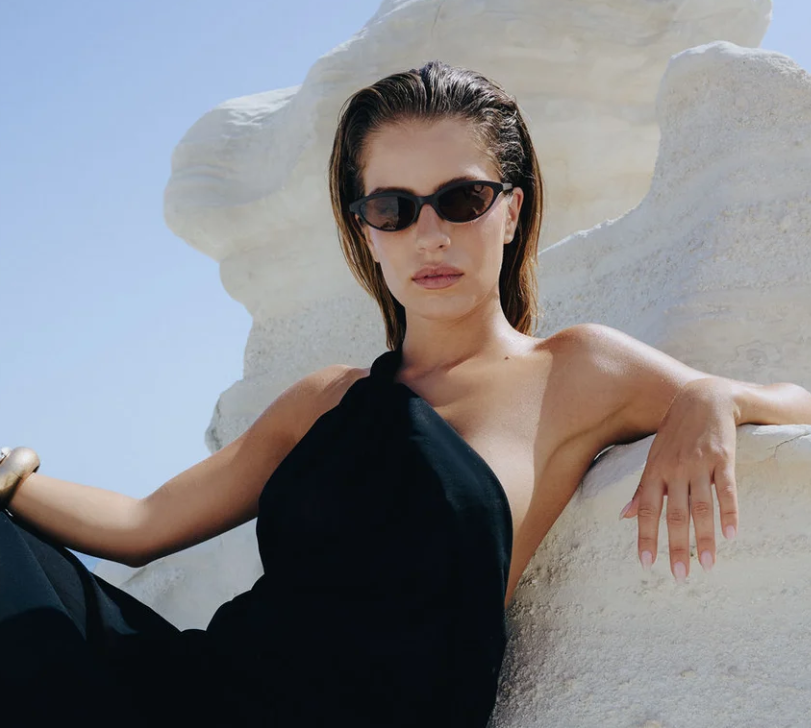 Aden Chocolate - OCCHIALI - OS SUNGLASSES