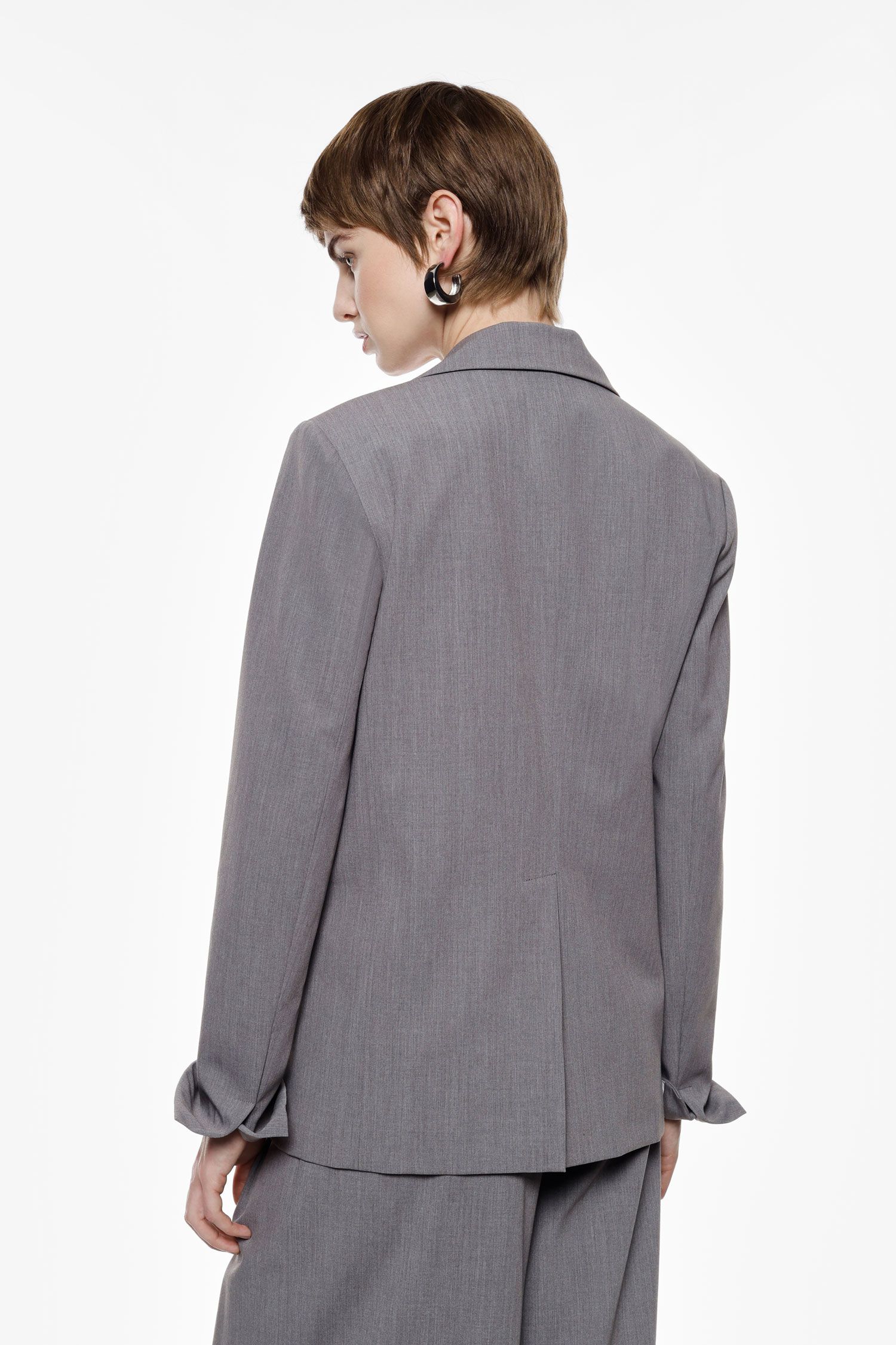 JBH2KLI - GIACCA - IMPERIAL