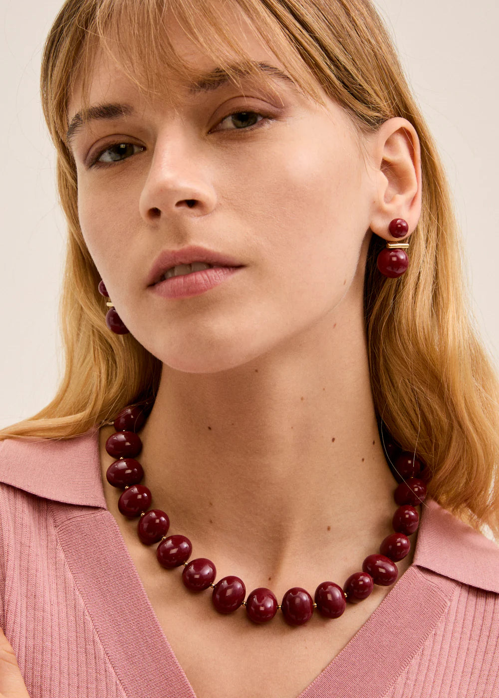 LNCL0158 - COLLANA - NALI'