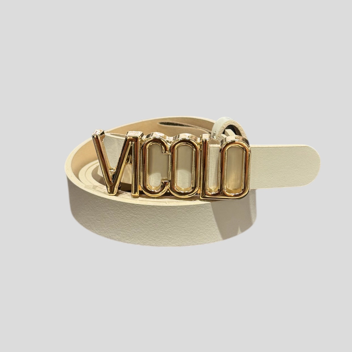 ad0010 cinture VICOLO