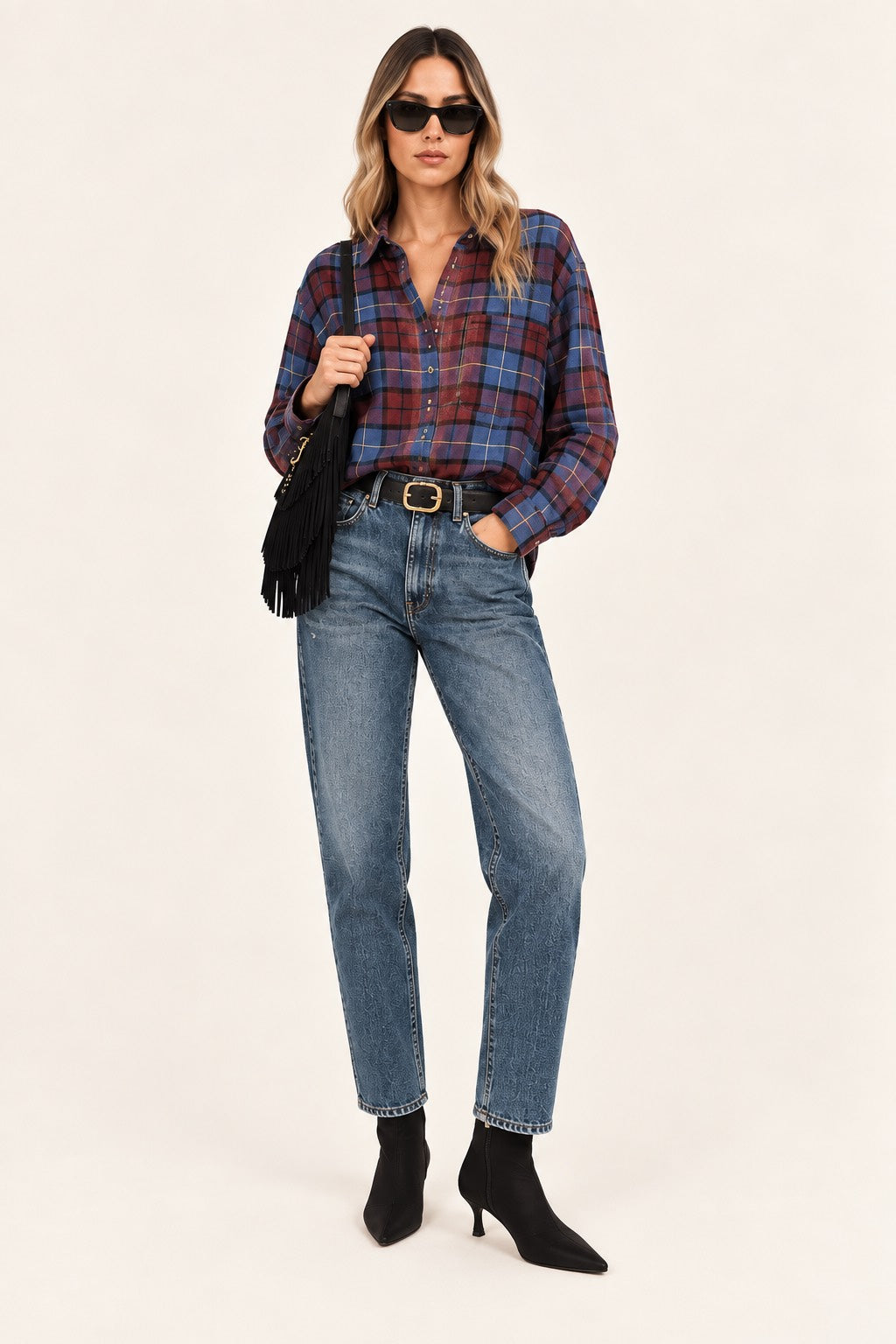 TAC1251 - camicia - VICOLO