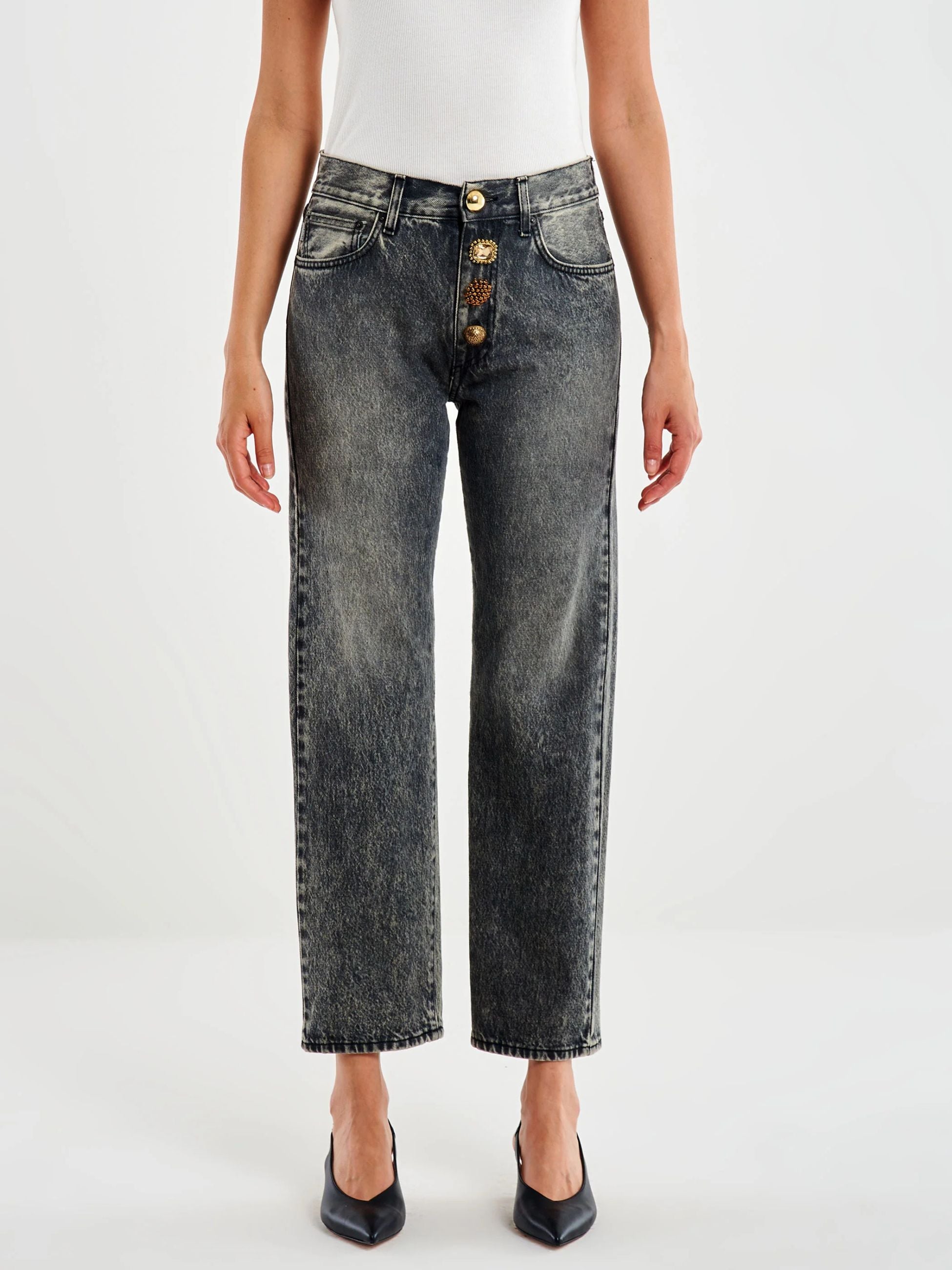 df5043 - jeans - VICOLO