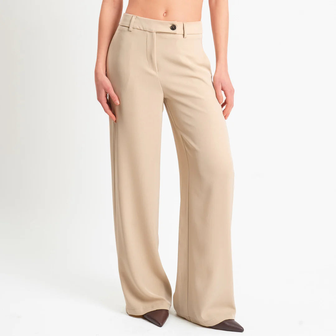 26P4174 - Pantaloni - TENSIONE IN