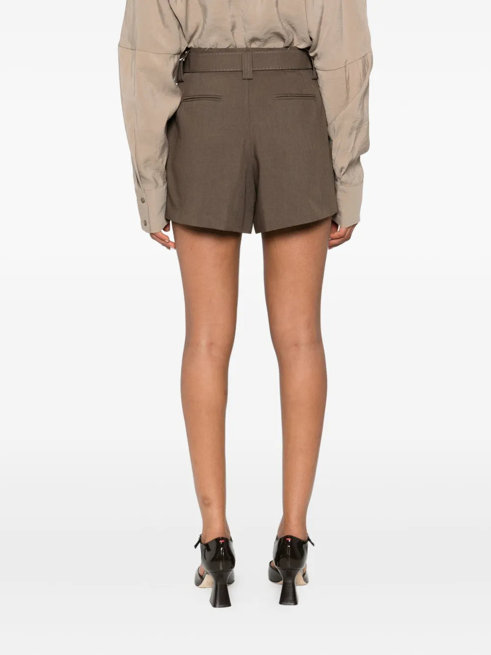 efw250359 - shorts - ELEH