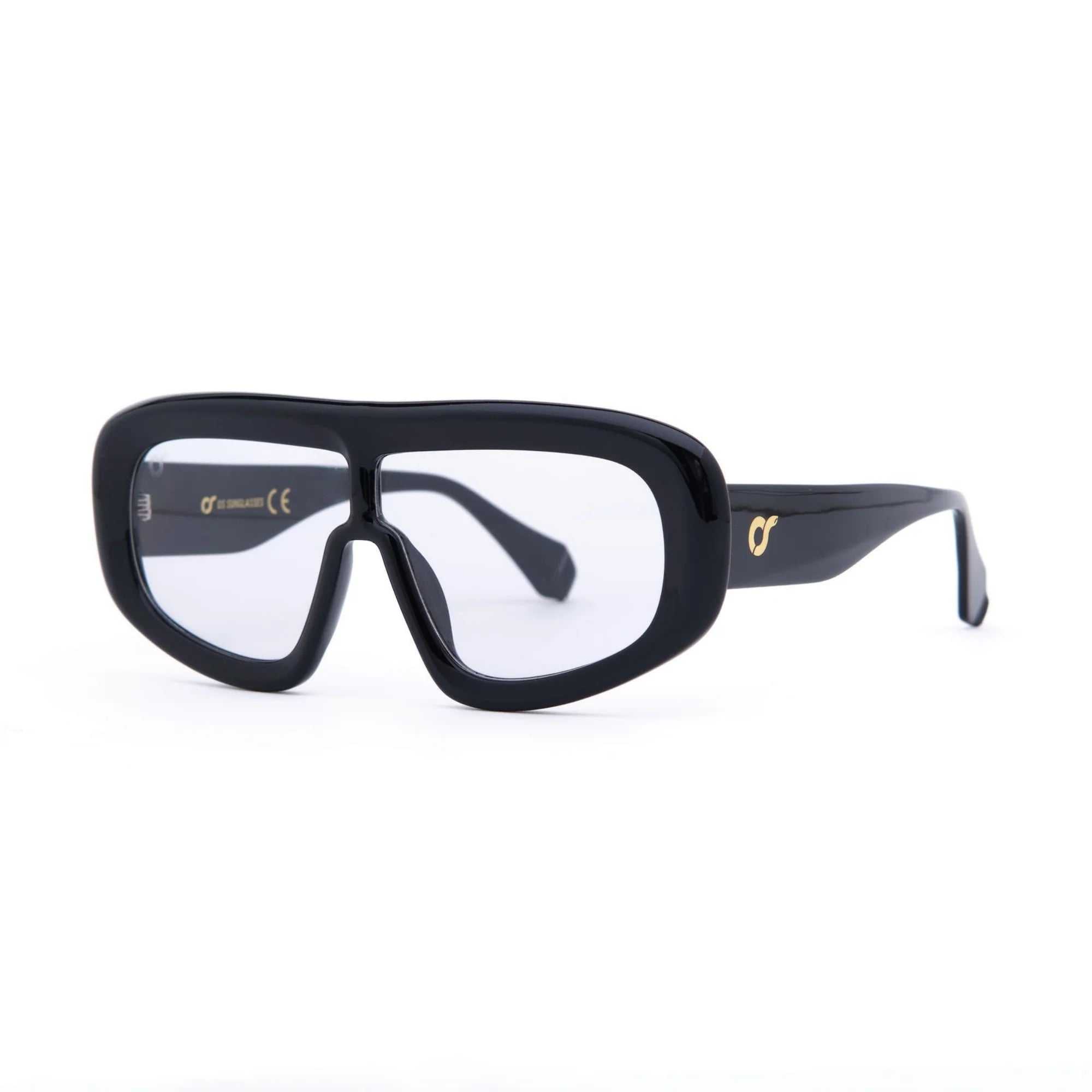 vienna nero - OCCHIALI - OS SUNGLASSES