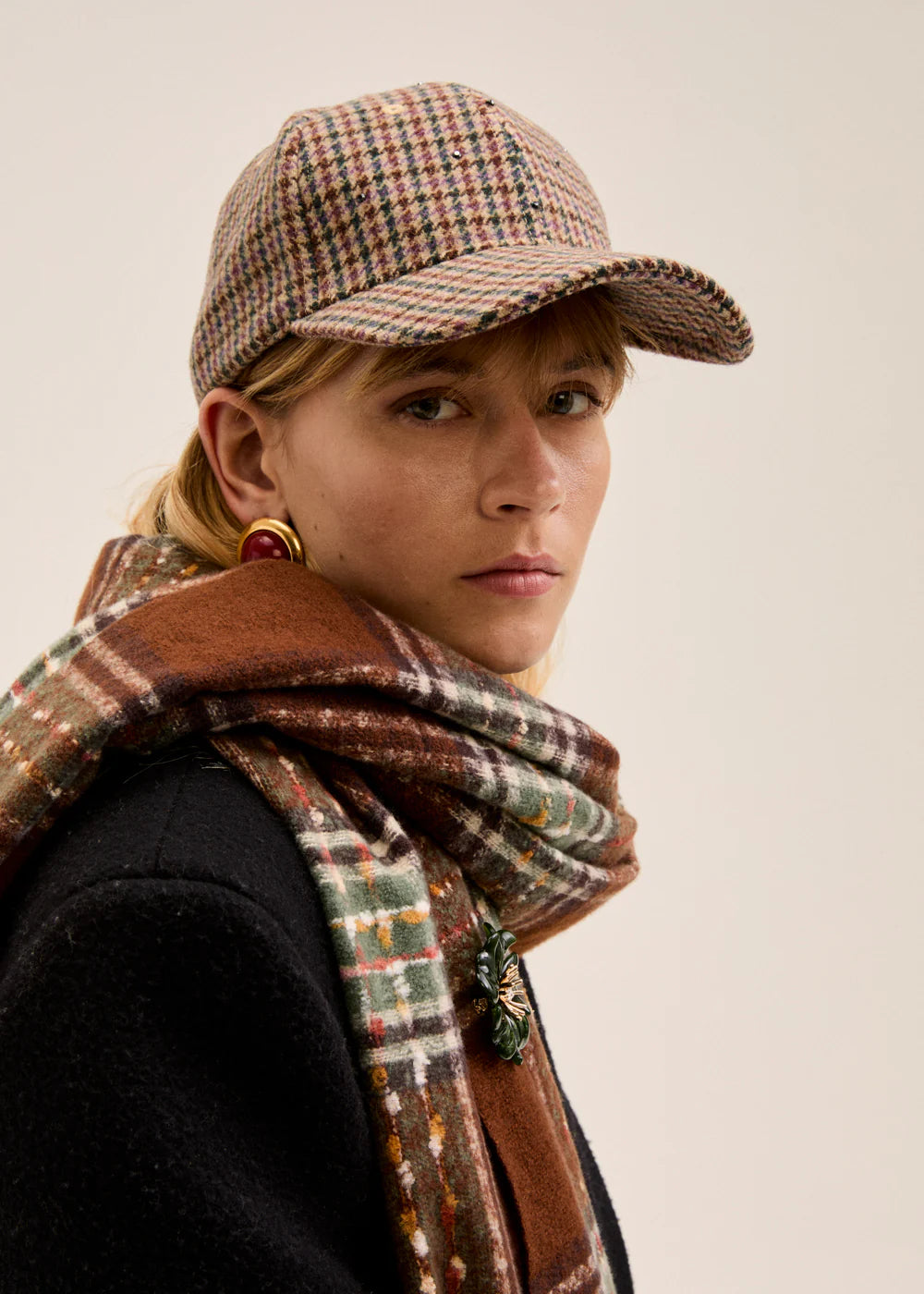 UNCA0097 - Cappelli - NALI'