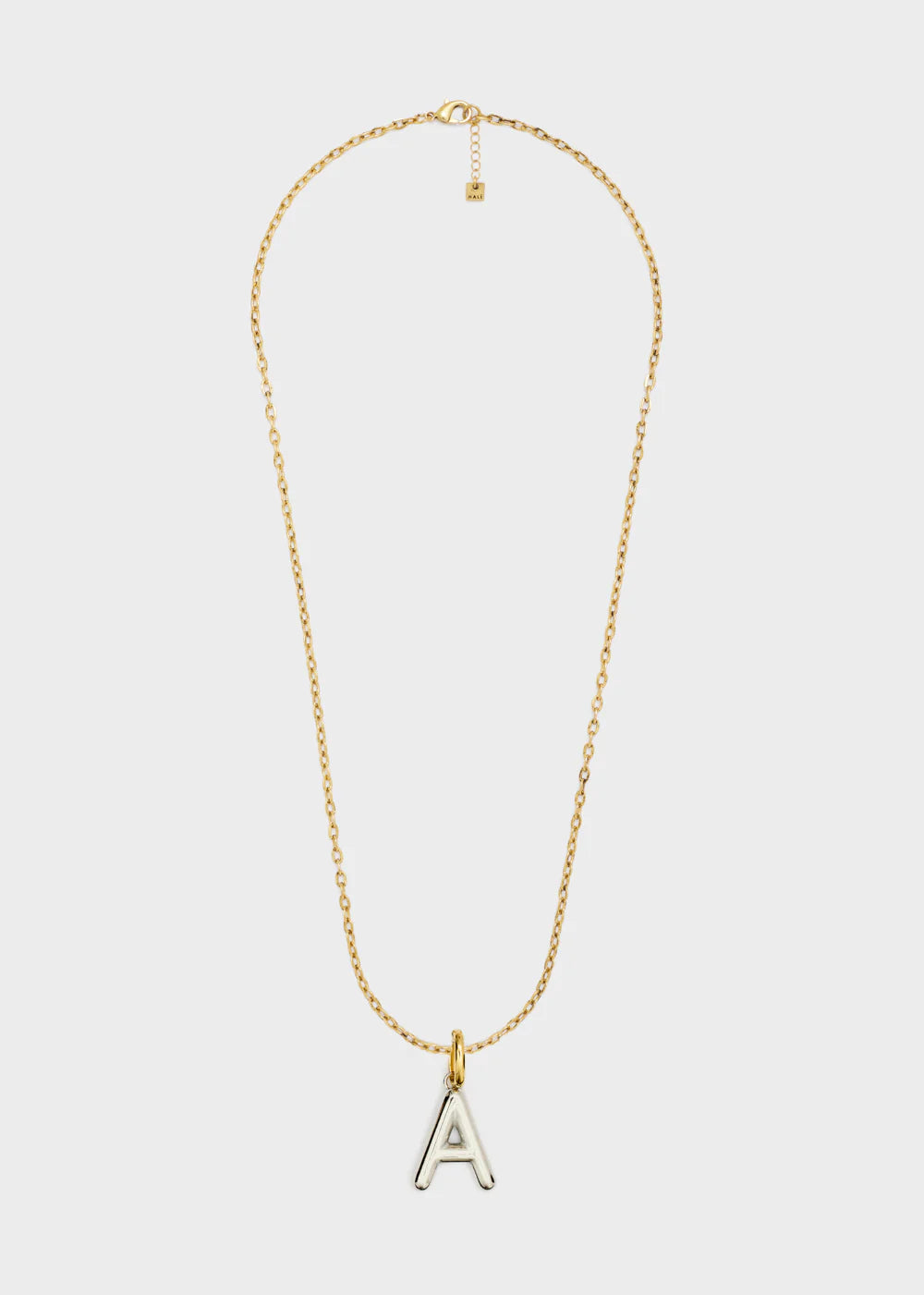 LNCL0113 - COLLANA - NALI'
