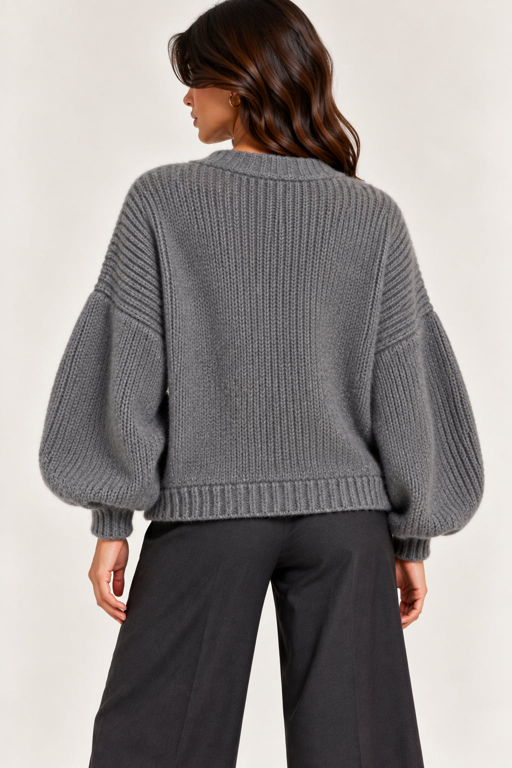 jitr027 - Cardigan - HAVEONE