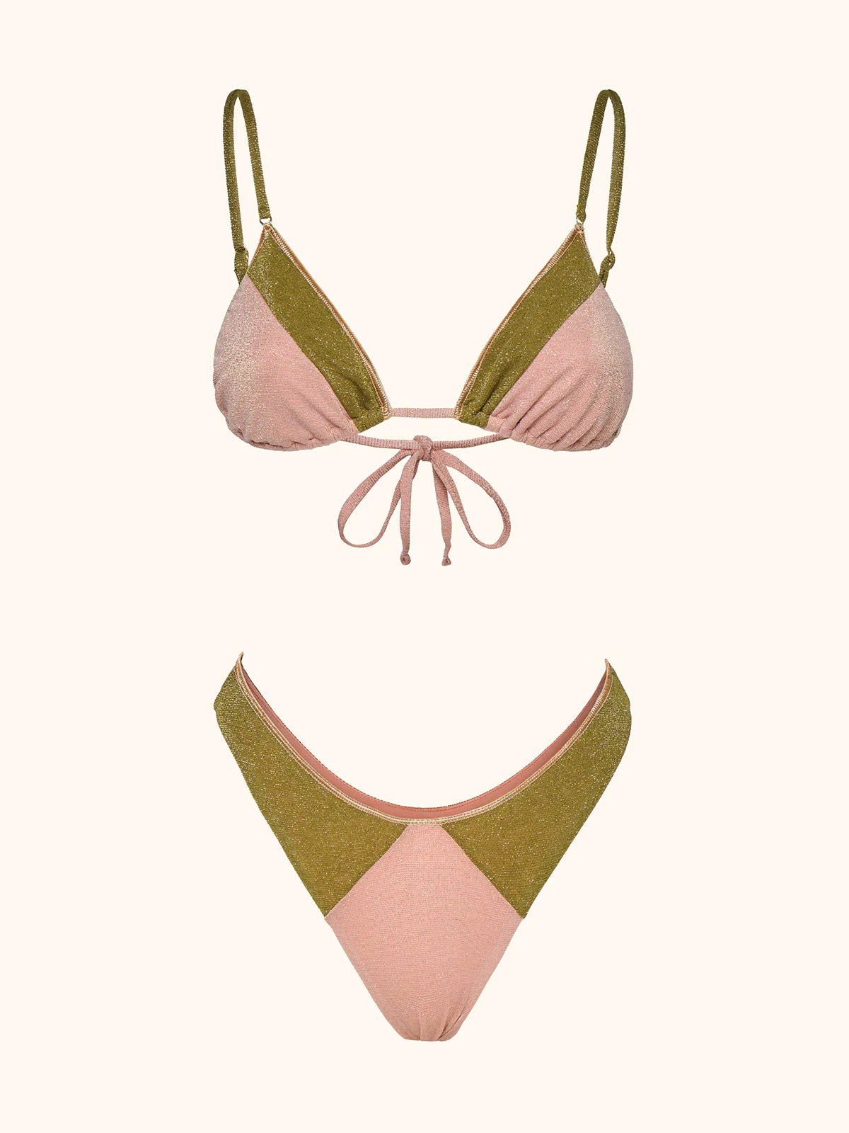 sw0220pk - Costumi da bagno - ME FUI