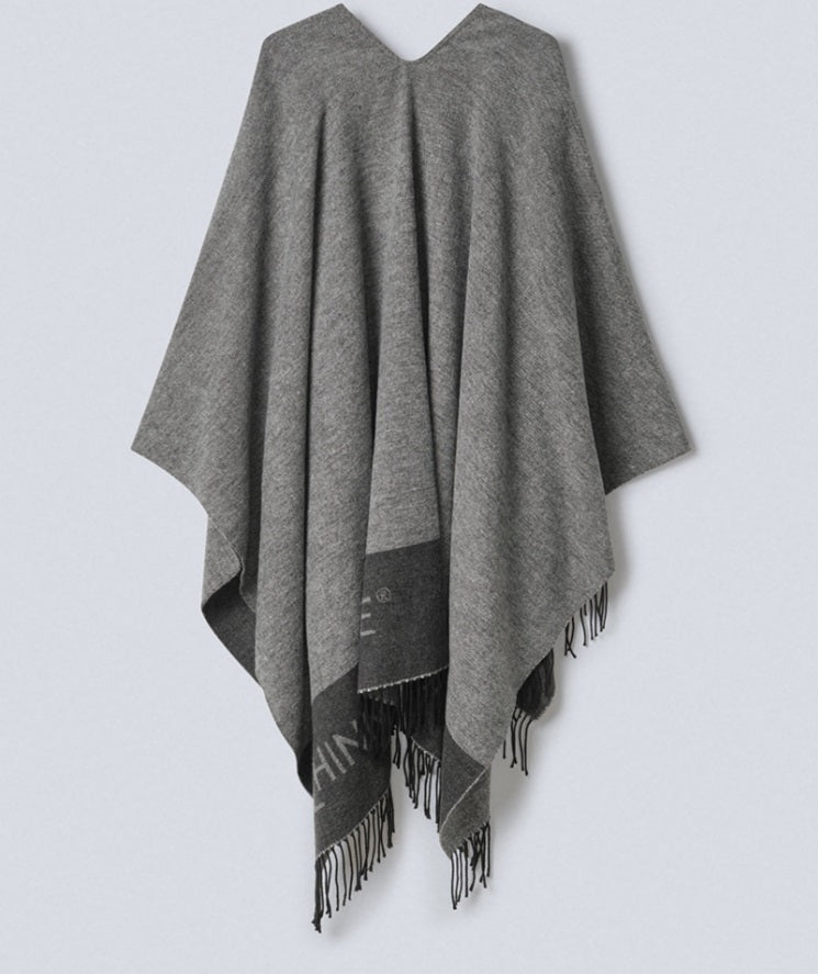 hmabw01230 - poncho - HINNOMINATE