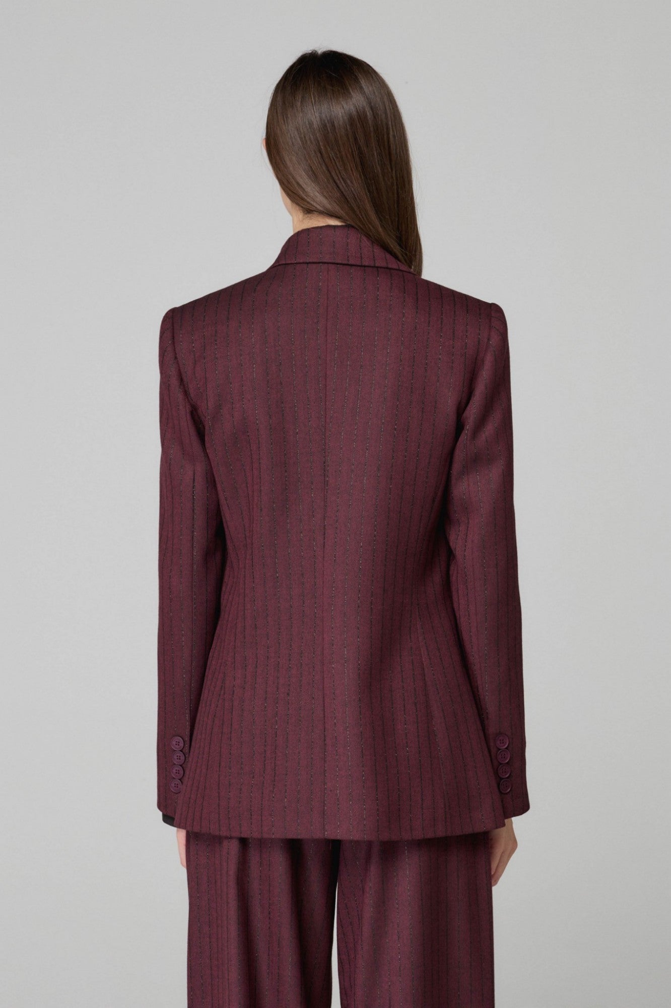 MMABW01405 - GIACCA - MAR DE MARGARITAS