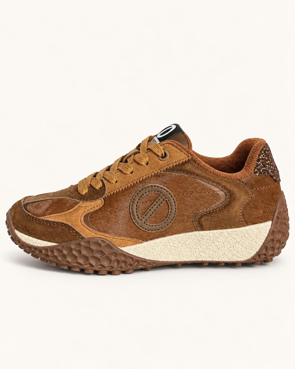 KATE SNEAKER W - sneakers - NO NAME