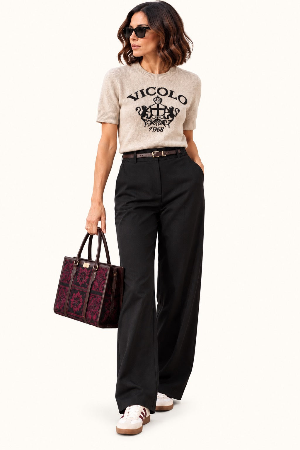 piar298 - Pantaloni - HAVEONE