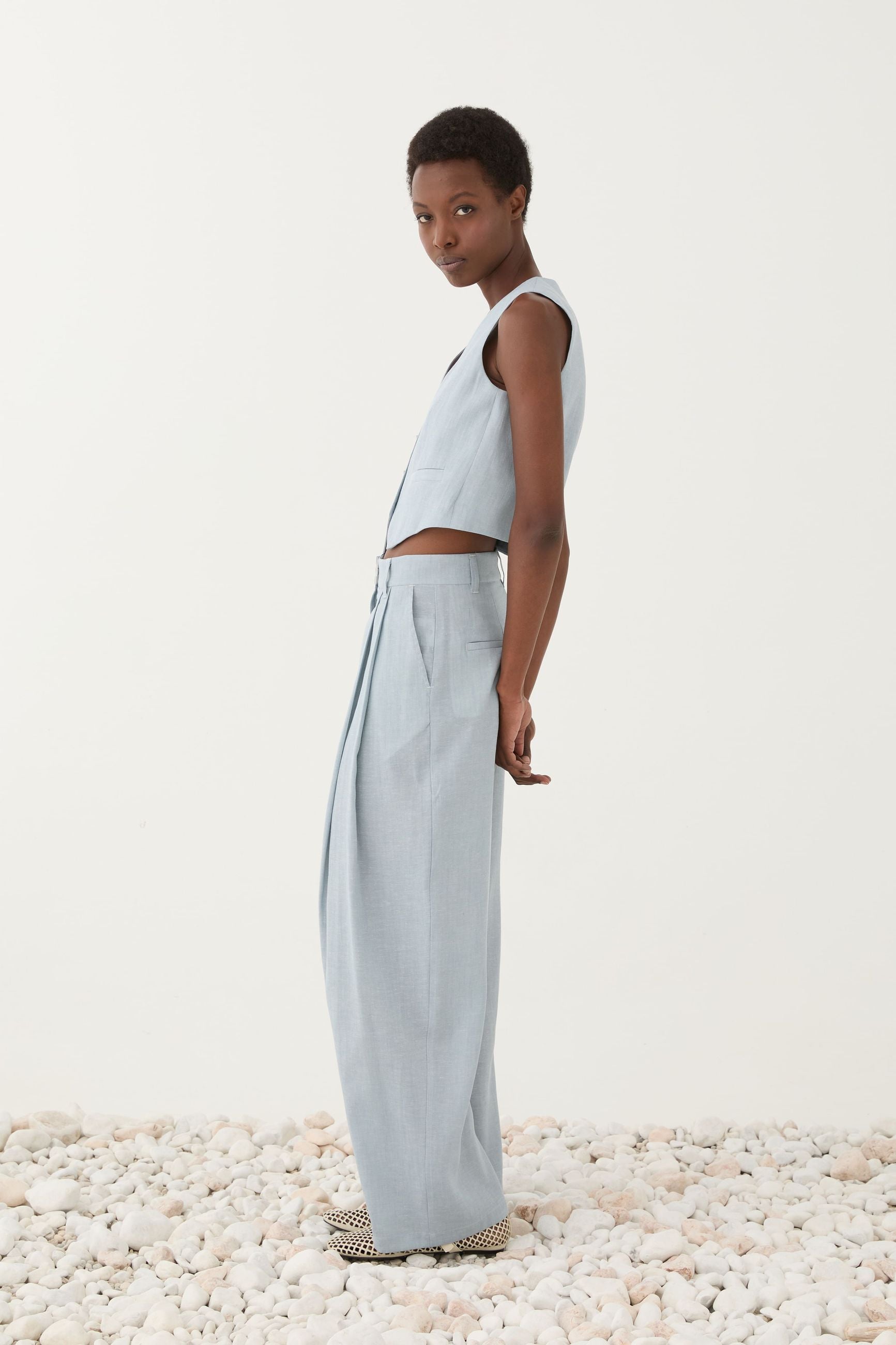 ss260308 - Pantaloni - ELEH