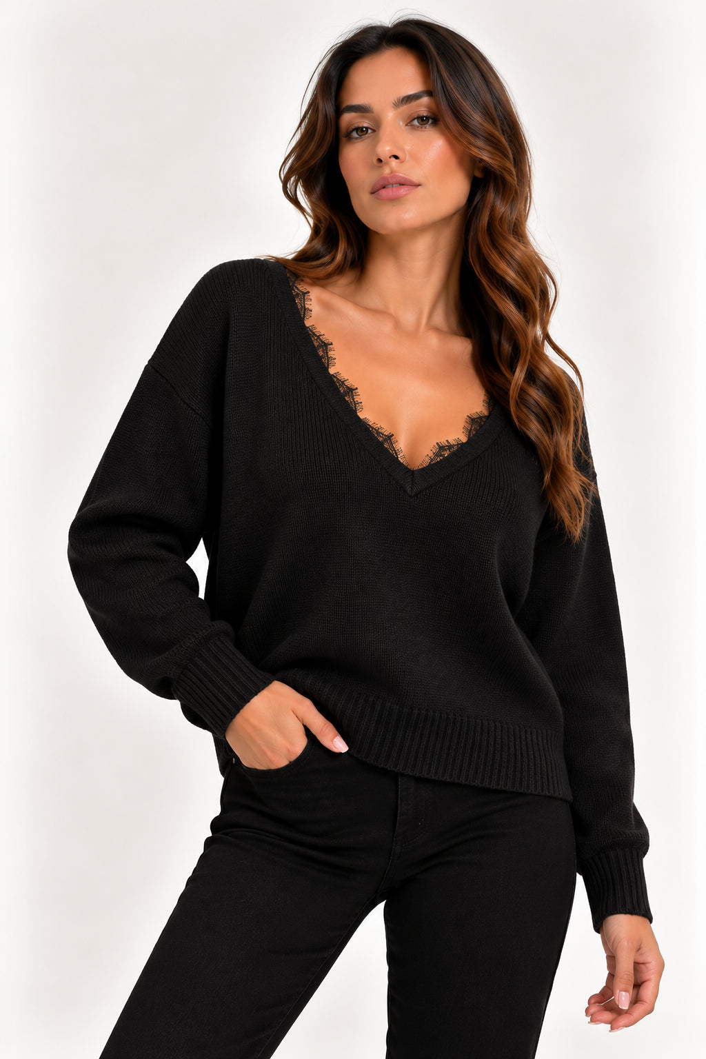 d82664 - maglia - TENSIONE IN