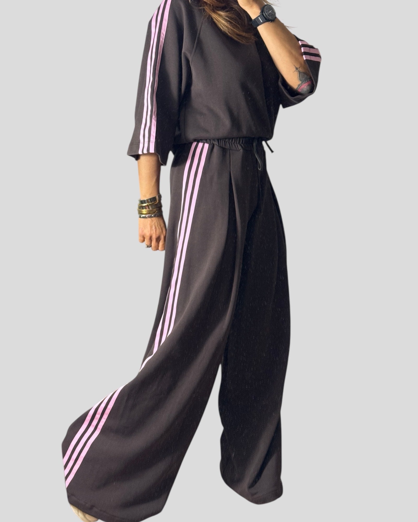 38660 - Pantaloni - TENSIONE IN