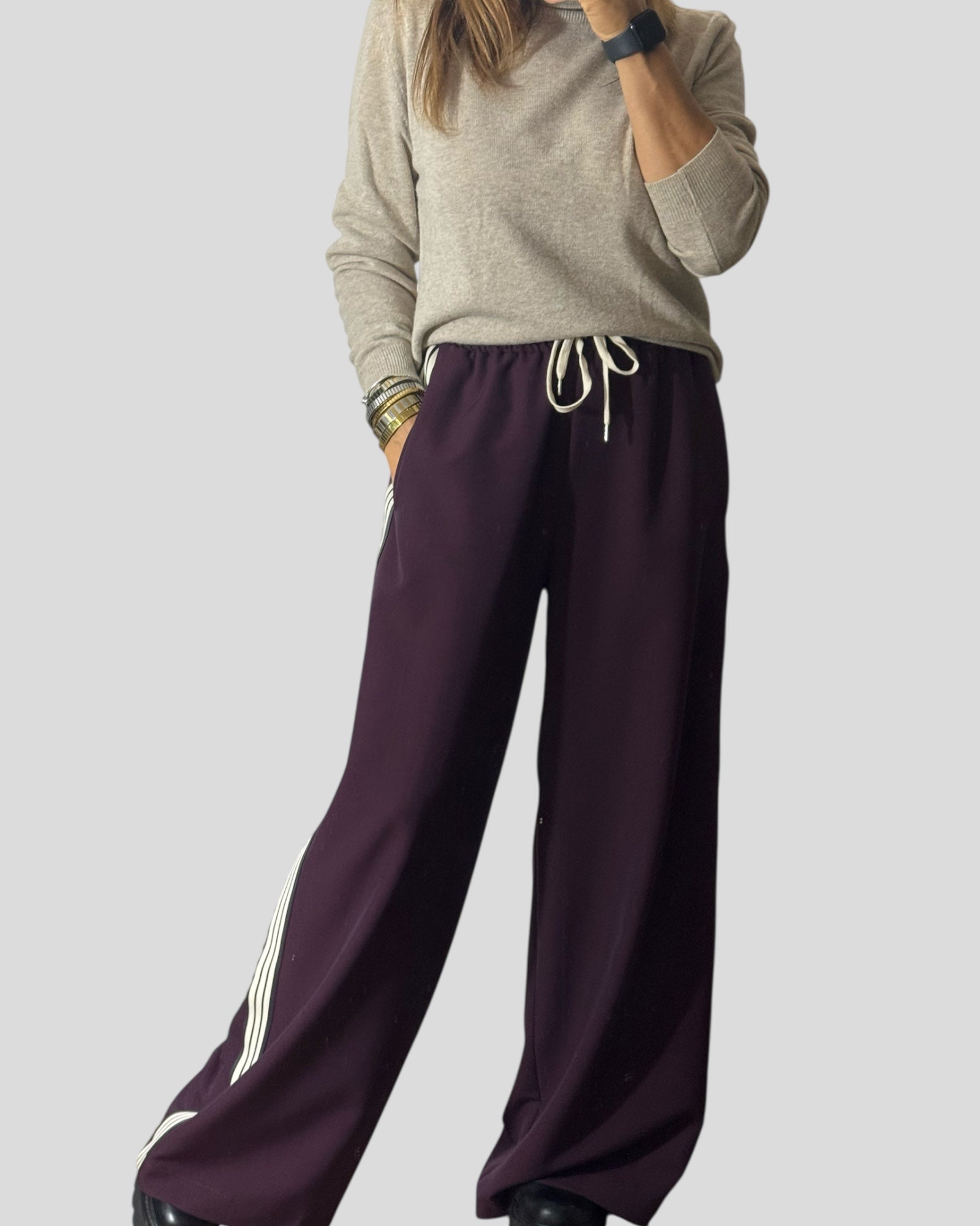 tf0766 - Pantaloni - VICOLO