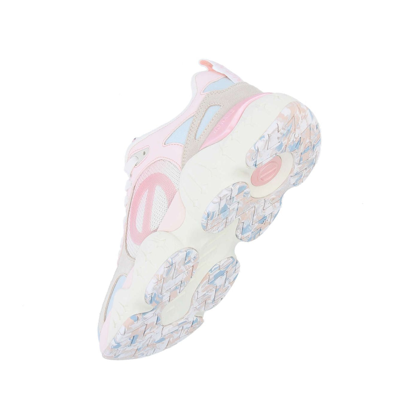 01PNVKPNVKDM - SNEKERS - NO NAME