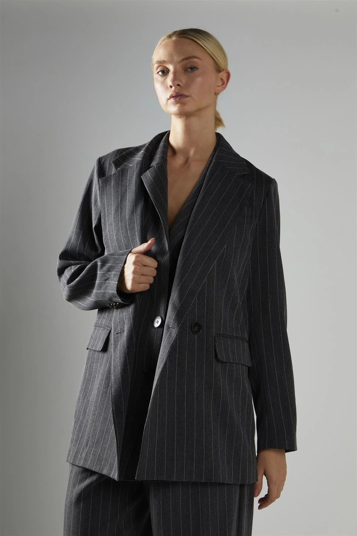 an5292 - GIACCA - GLAMOROUS
