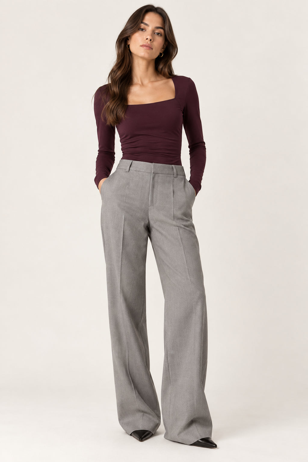 MMABW01766 - Pantaloni - MAR DE MARGARITAS