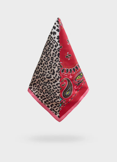 KESC0003 - FOULARD - NALI'