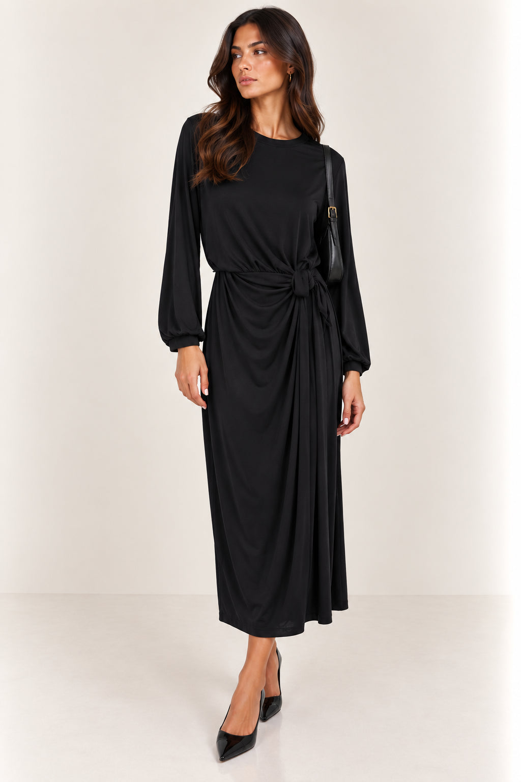 fw260093 - Abiti - TENSIONE IN