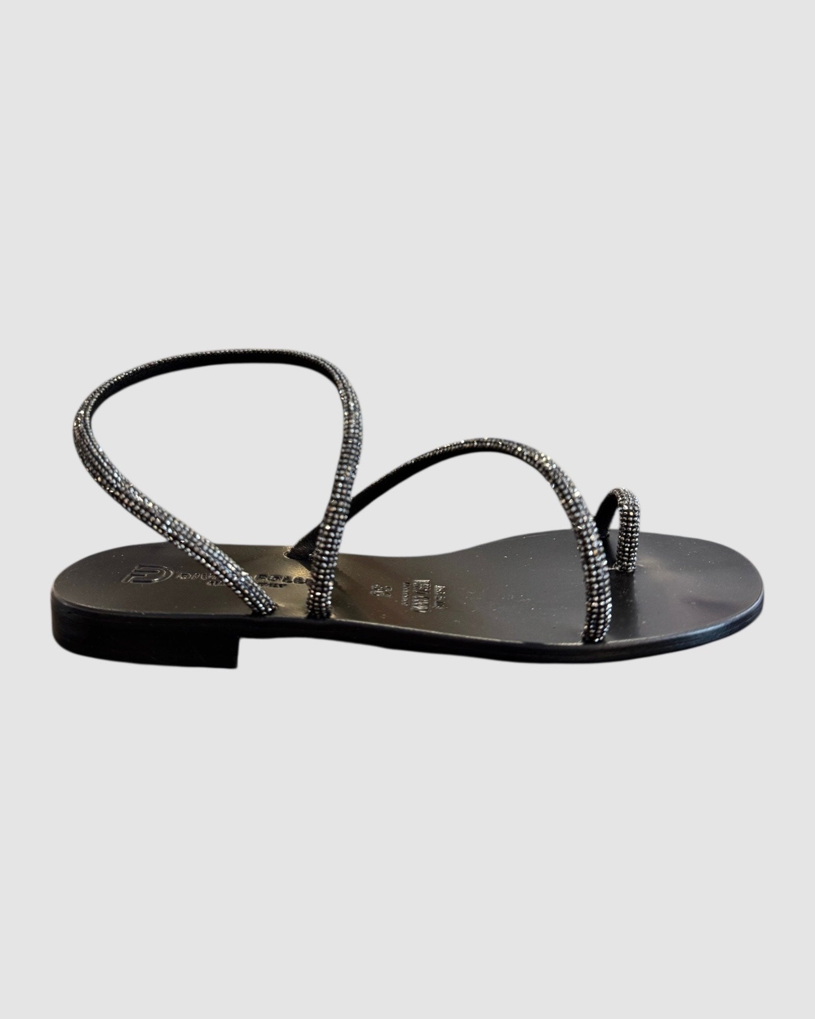 E042 - Scarpe - DIVINE FOLLIE