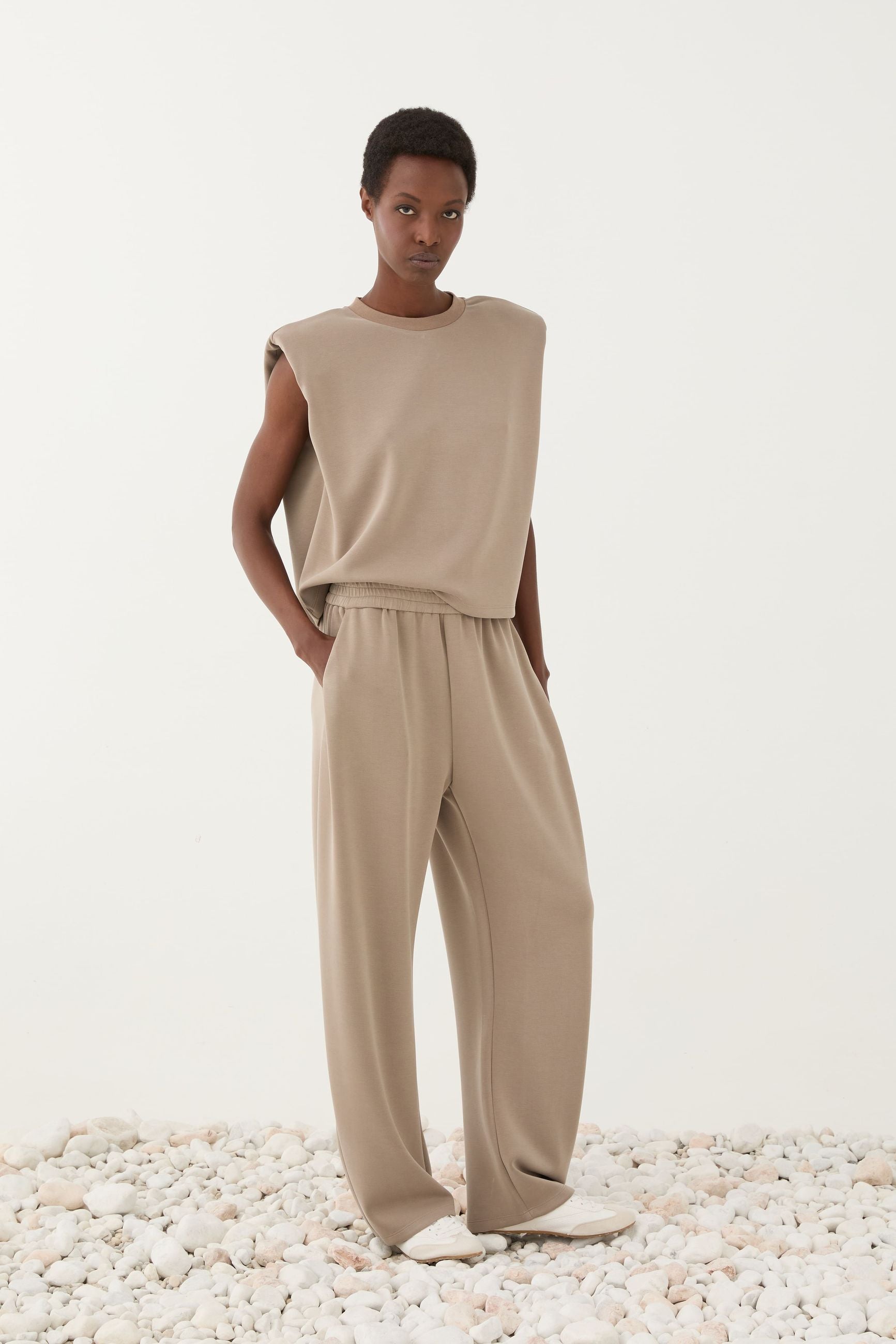 ss260185 - Pantaloni - ELEH