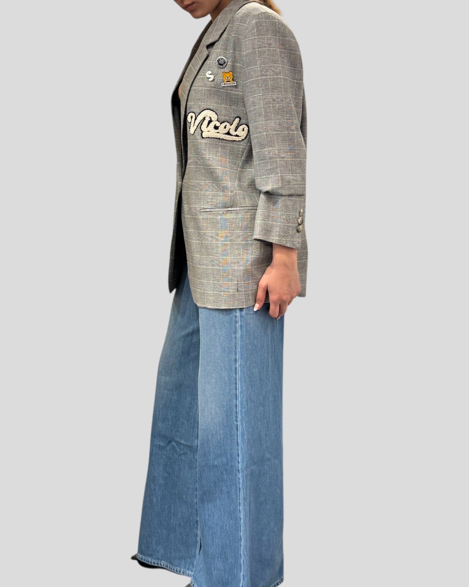 rab0322 - Giacche - VICOLO