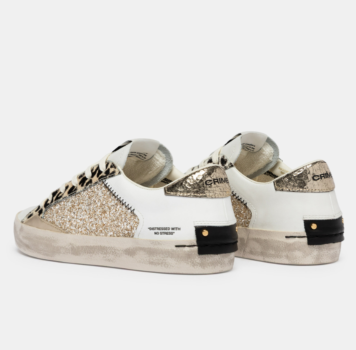 29003PP8 - Scarpe - CRIME LONDON