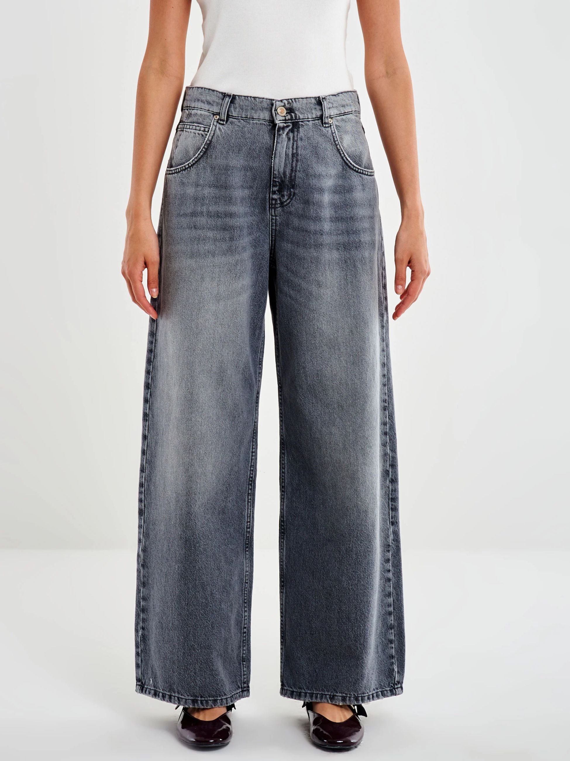 df5096 - jeans - VICOLO