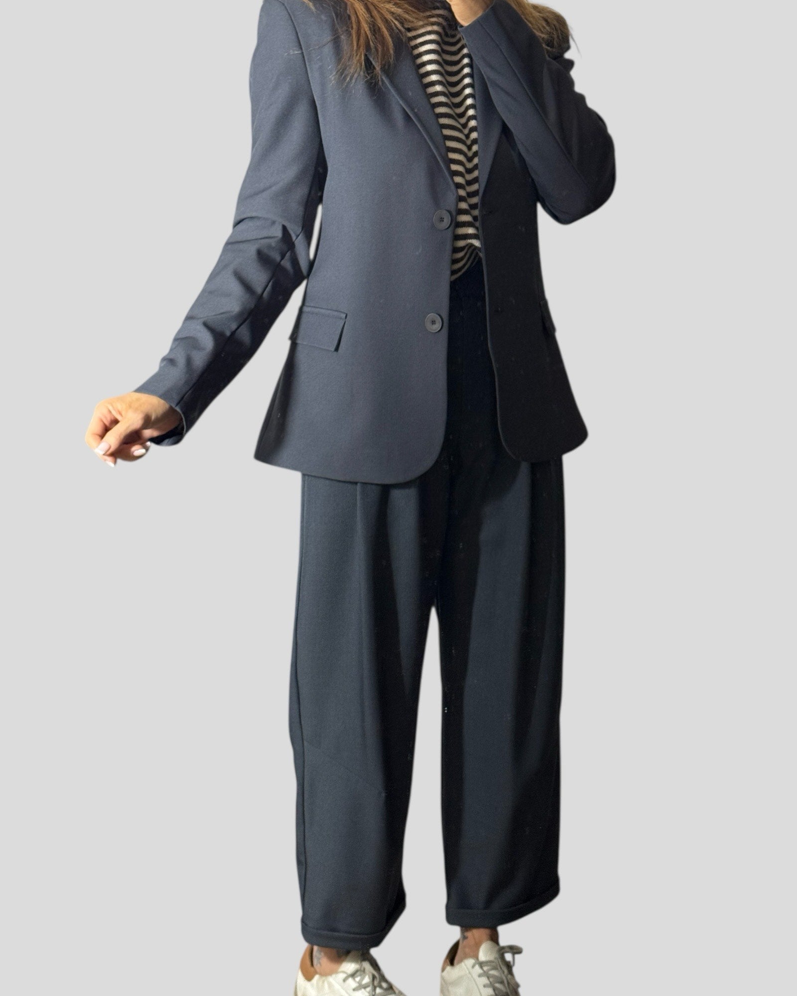 tf1519 - Giacche - VICOLO