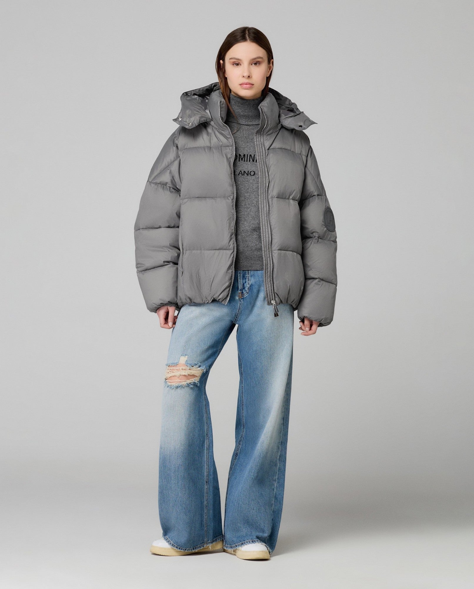 HMABW02340 - jeans - HINNOMINATE