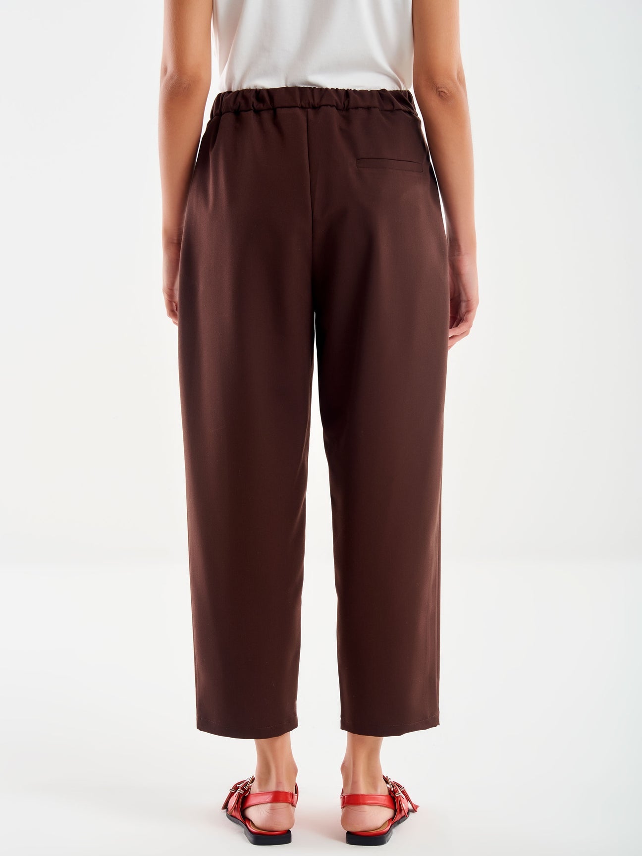 ts0310 - Pantaloni - VICOLO