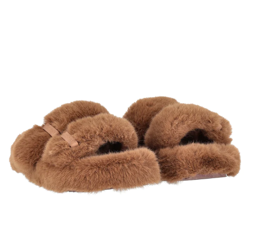 HNSW19 cognac - Scarpe - HINNOMINATE