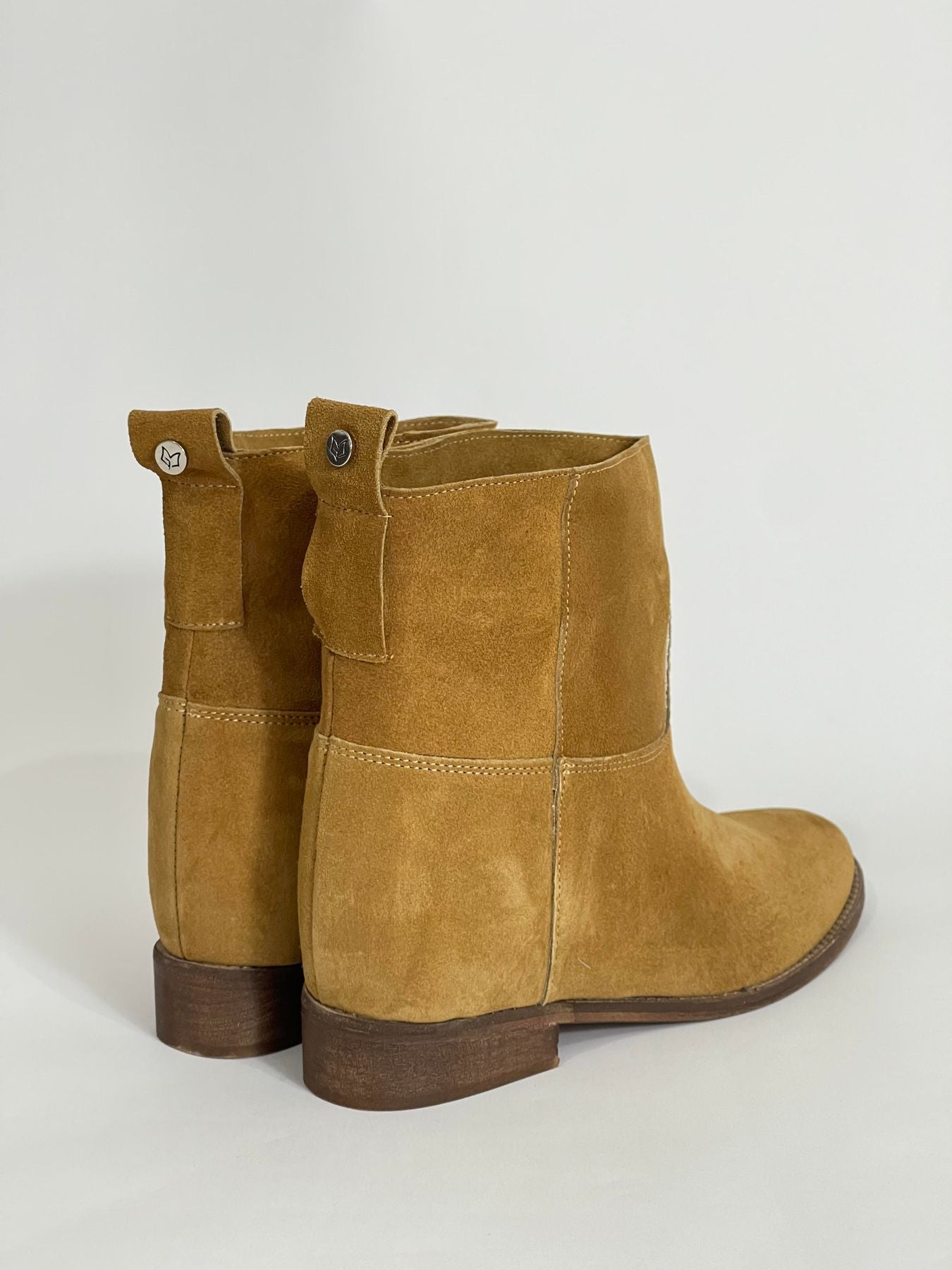 GRACE - Scarpe - GISEL MOIRE