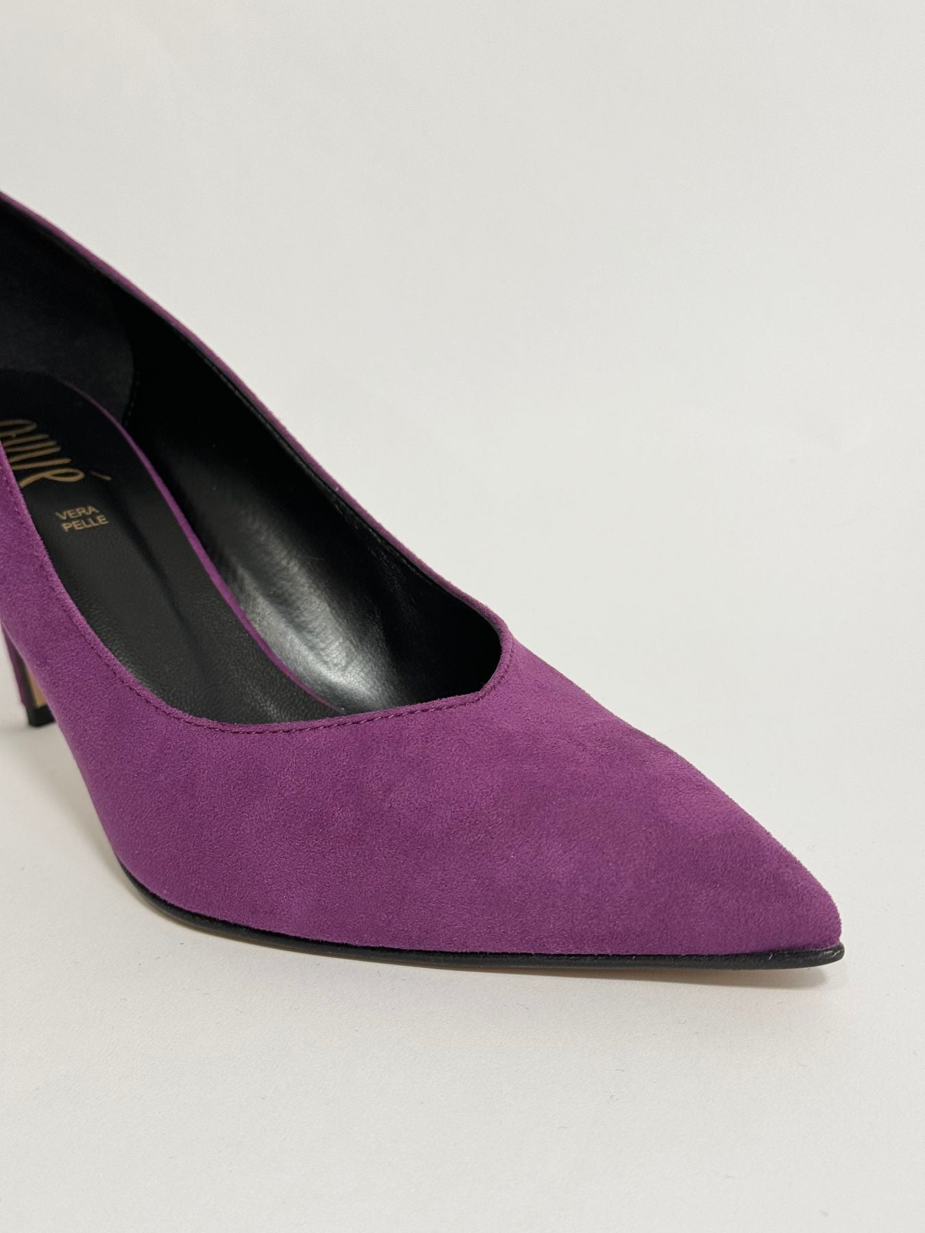 1929 VIOLA - Scarpe - OVYE'