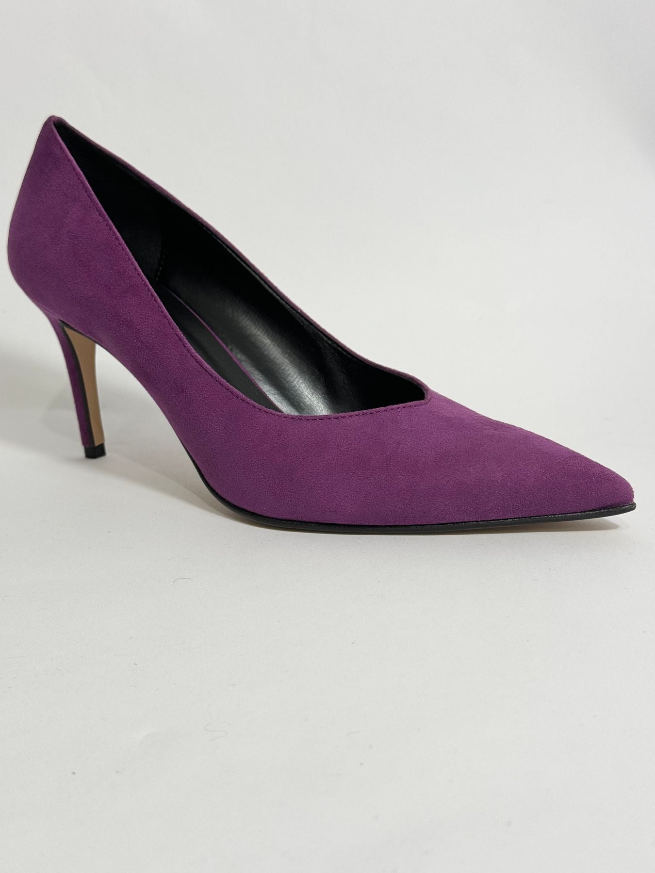 1929 VIOLA - Scarpe - OVYE'