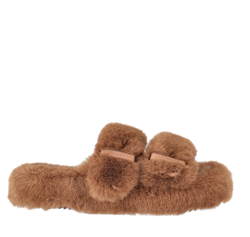 HNSW19 cognac - Scarpe - HINNOMINATE
